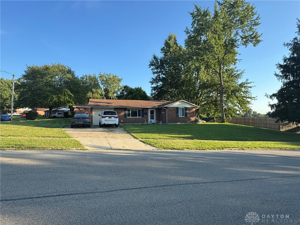 1305 Saratoga Drive — photo