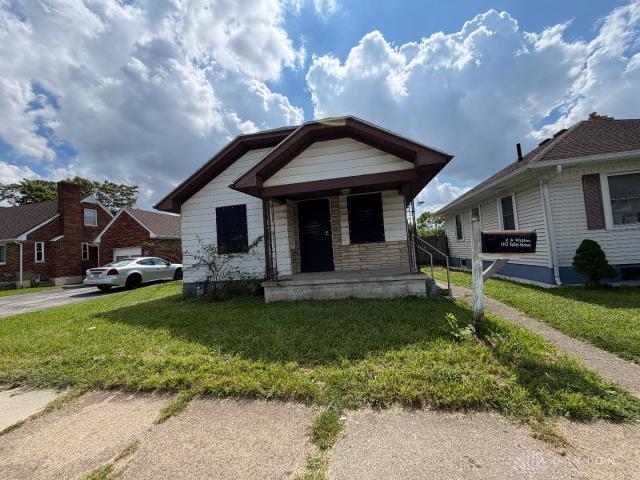 1432 Valley Street — photo