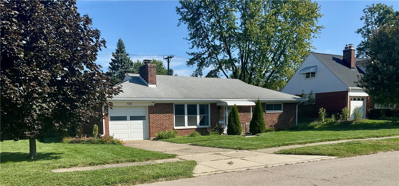 935 Gardner, Kettering, OH 45429 — photo 2