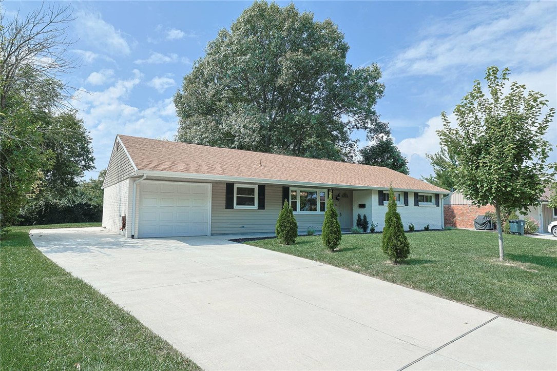 110 Cushwa Drive — photo