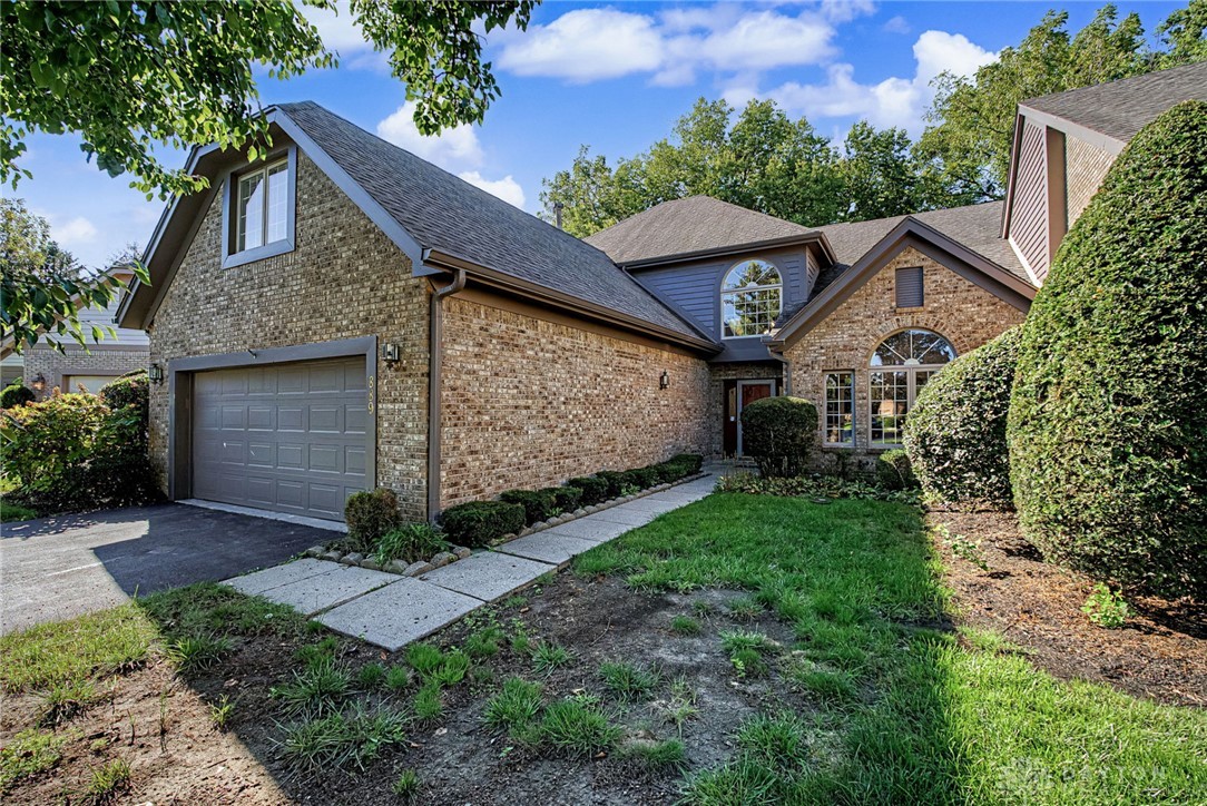 889 Timberlake Court — photo