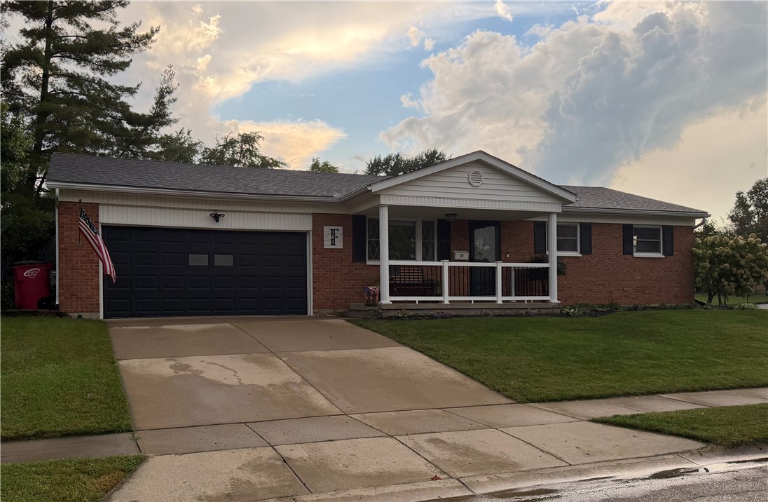 101 Larrel Lane — photo