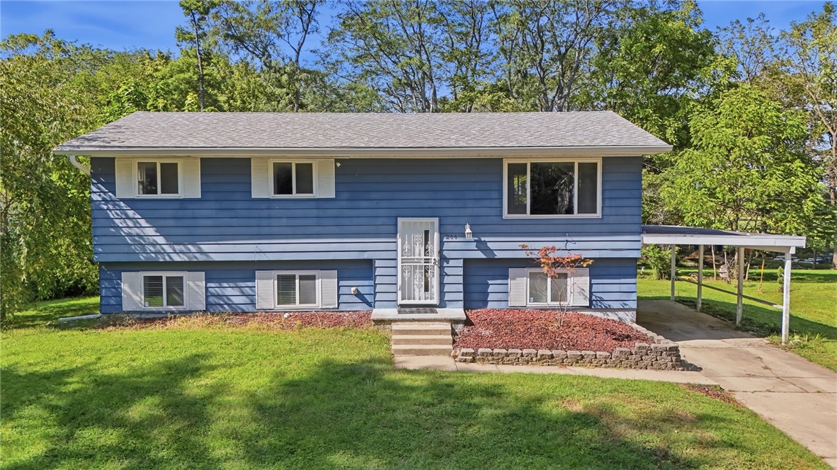 244 Northwood Drive — photo