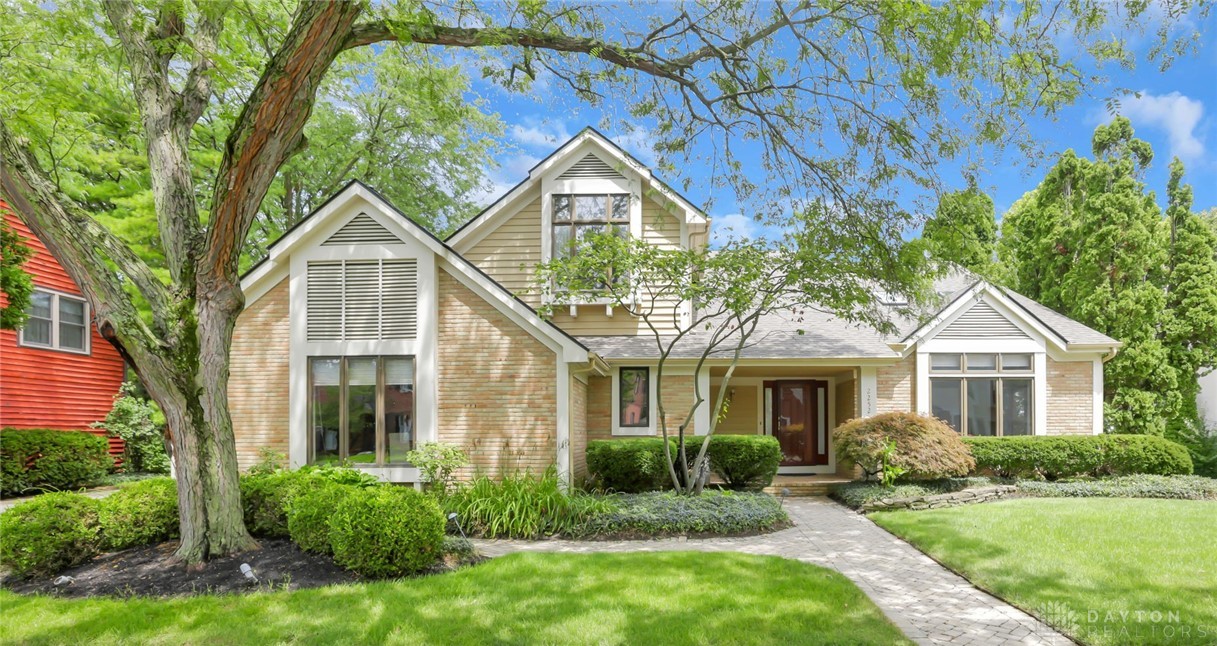 2252 Sedgwick Drive — photo