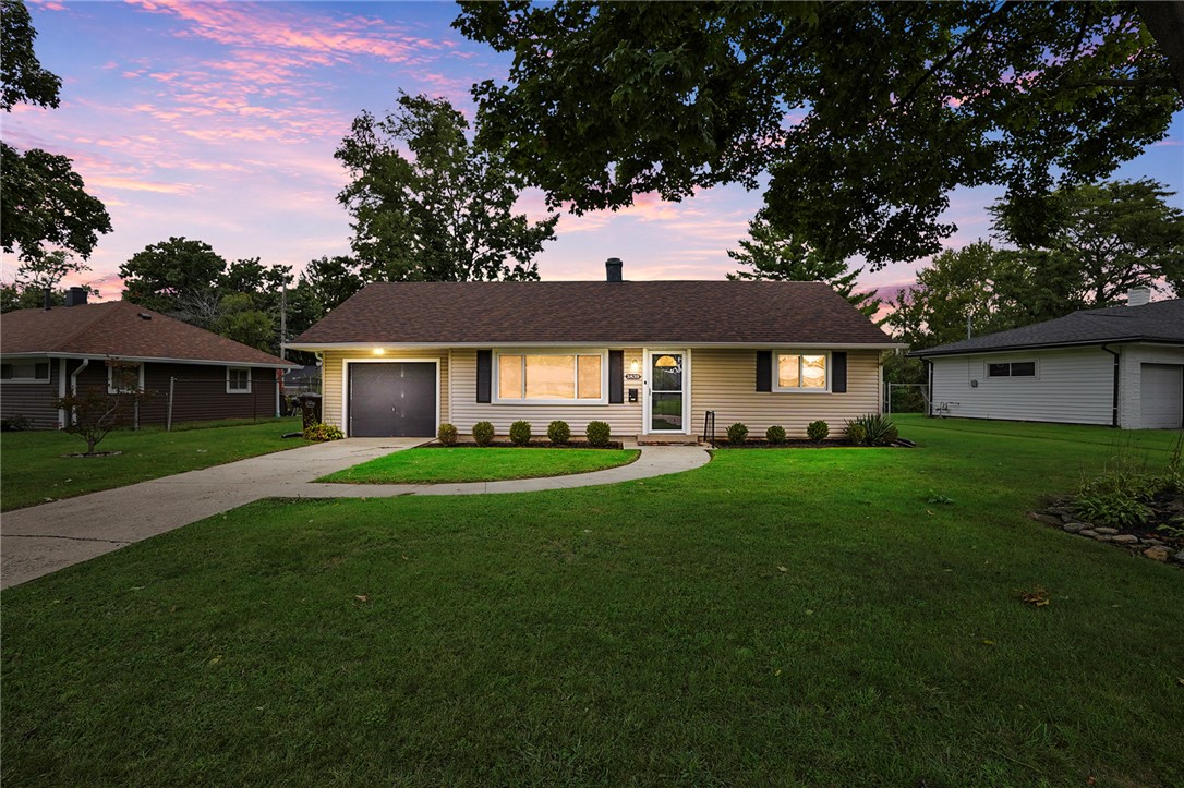 3839 Saranac Drive — photo
