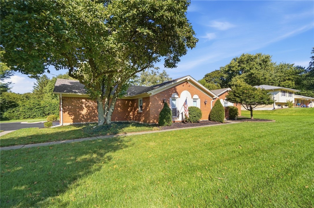 5691 Marshall Road — photo