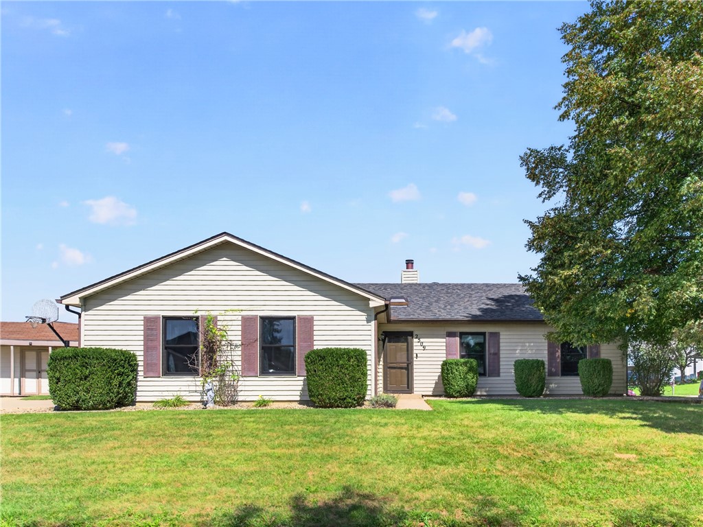 2509 Aberdeen Court — photo