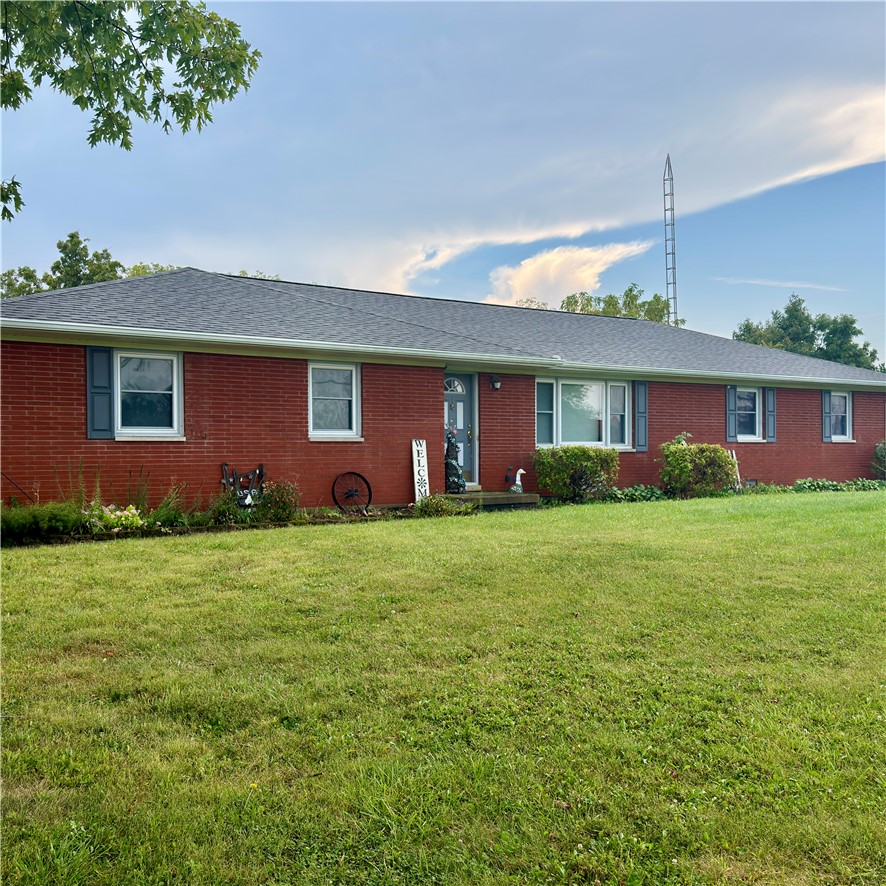 12442 Brookville Pyrmont Road — photo