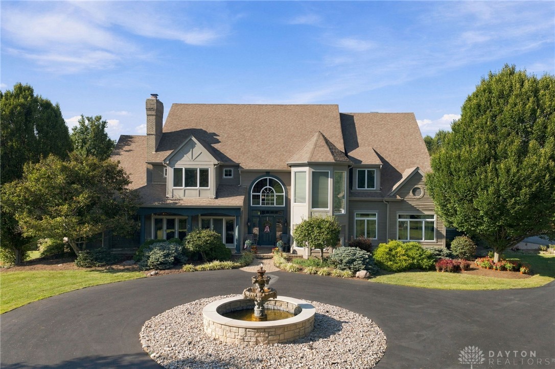 1204 Red Roan Drive — photo
