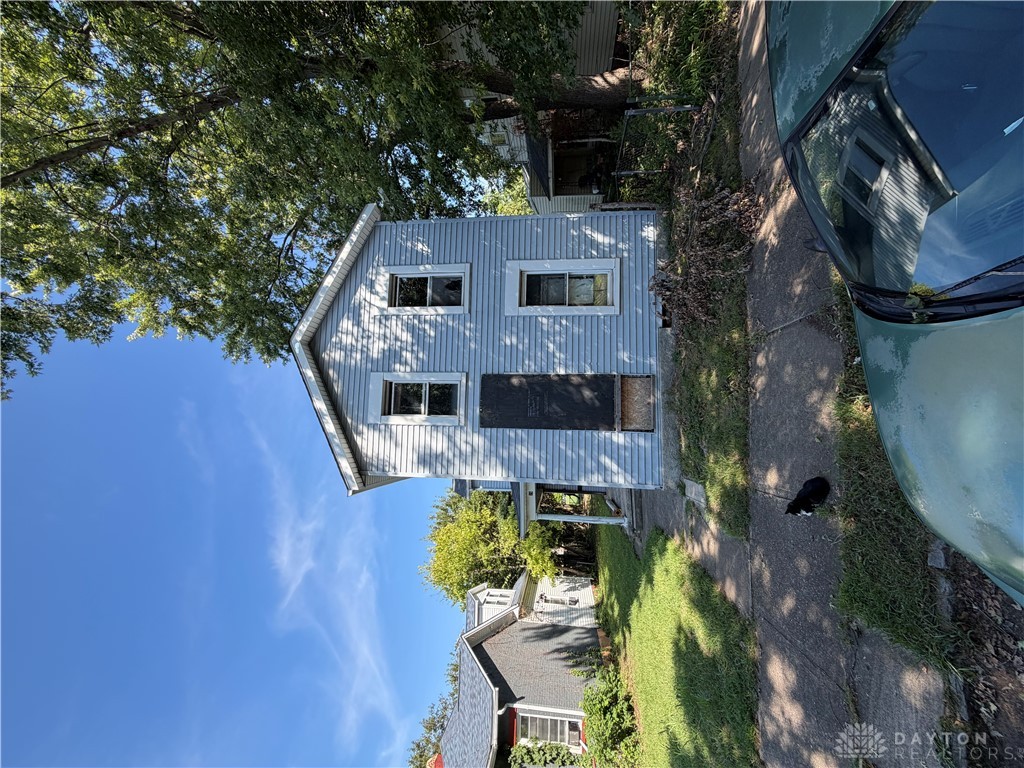 29 Vine Street — photo