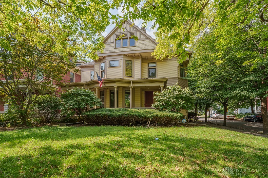 239 Grafton Avenue — photo