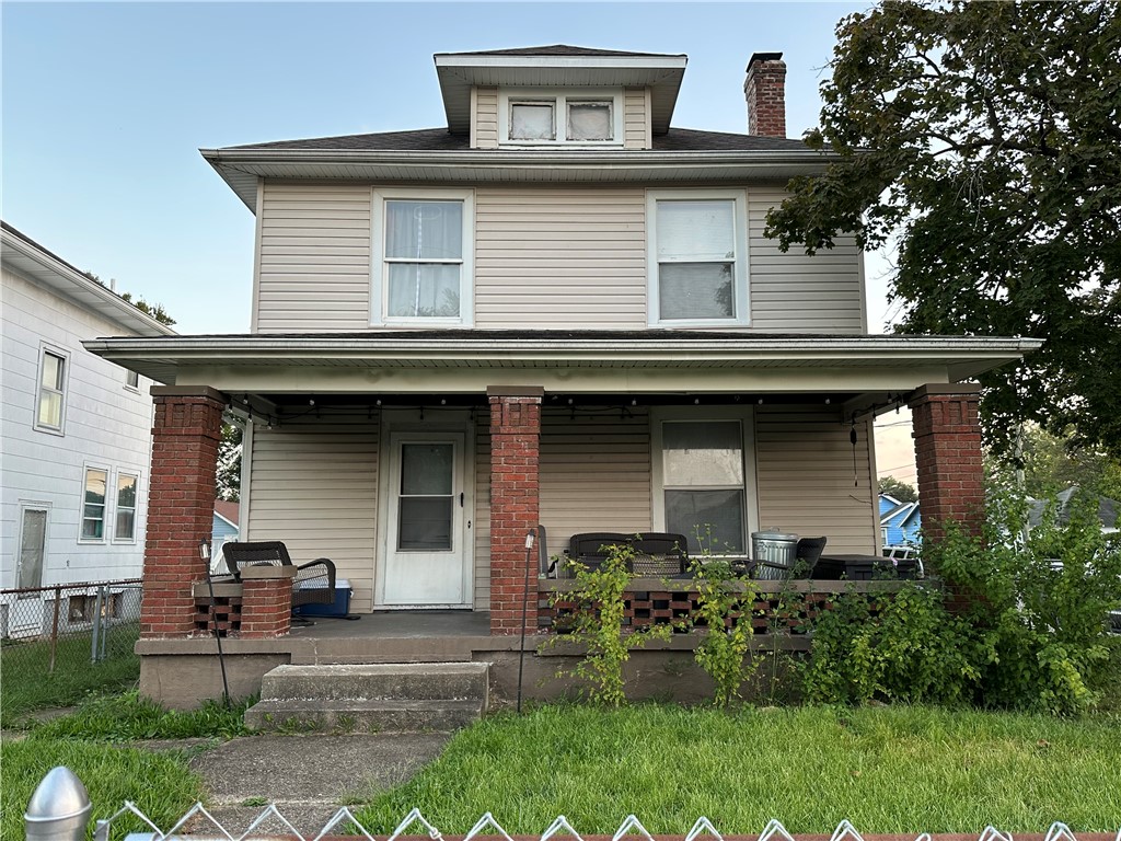 1100 14th Avenue — photo