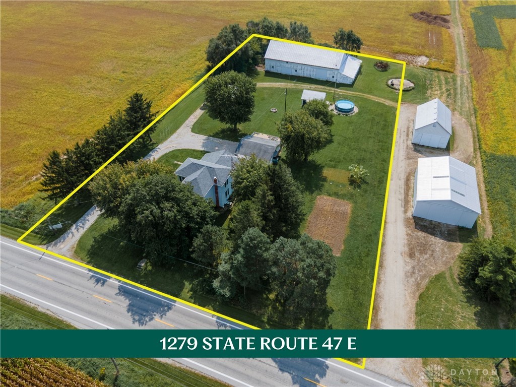 1279 E State Route 47 — photo