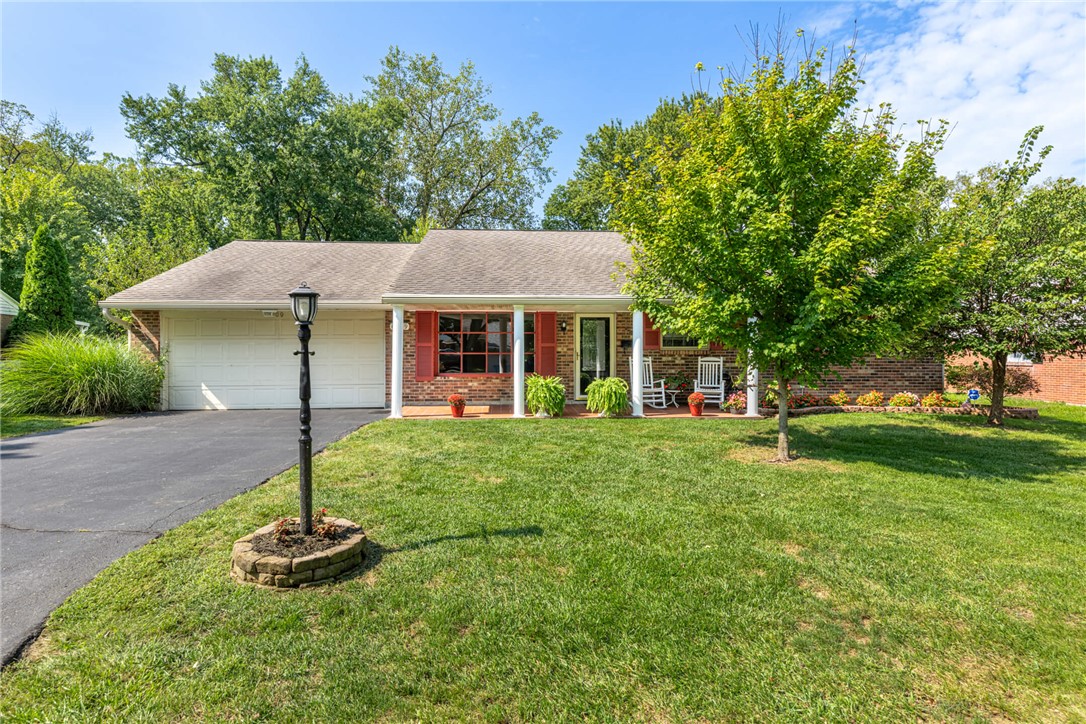 6109 Carnation Road — photo
