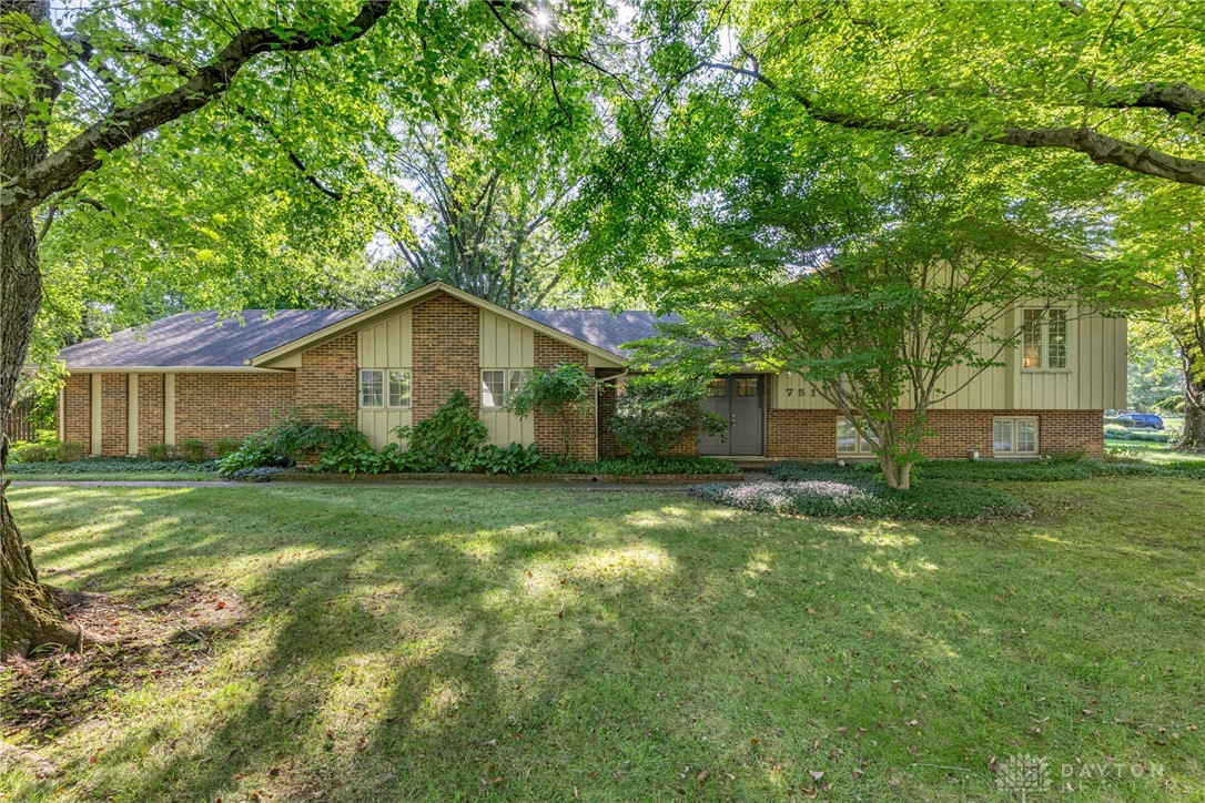 7511 Cloverbrook Park Drive — photo