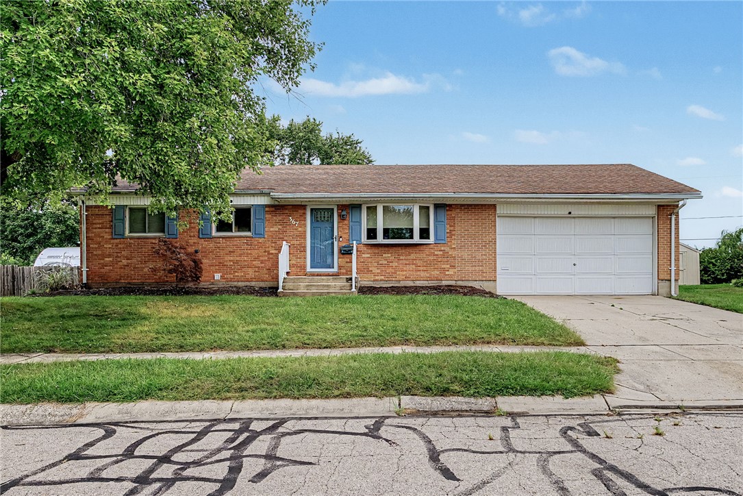 367 Hillhaven Drive — photo