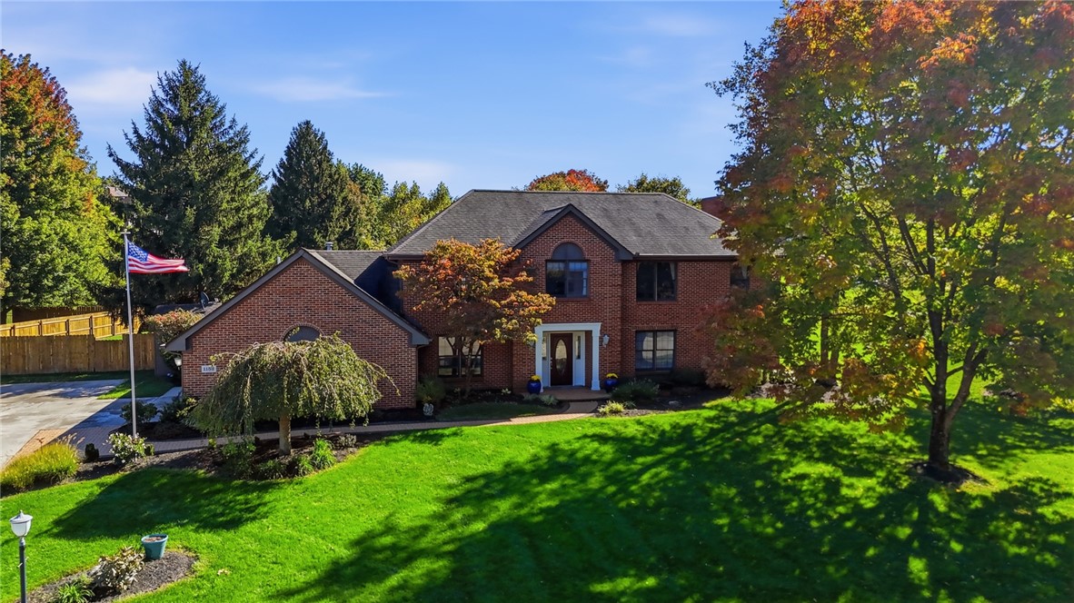 1152 Quiet Brook Trail — photo