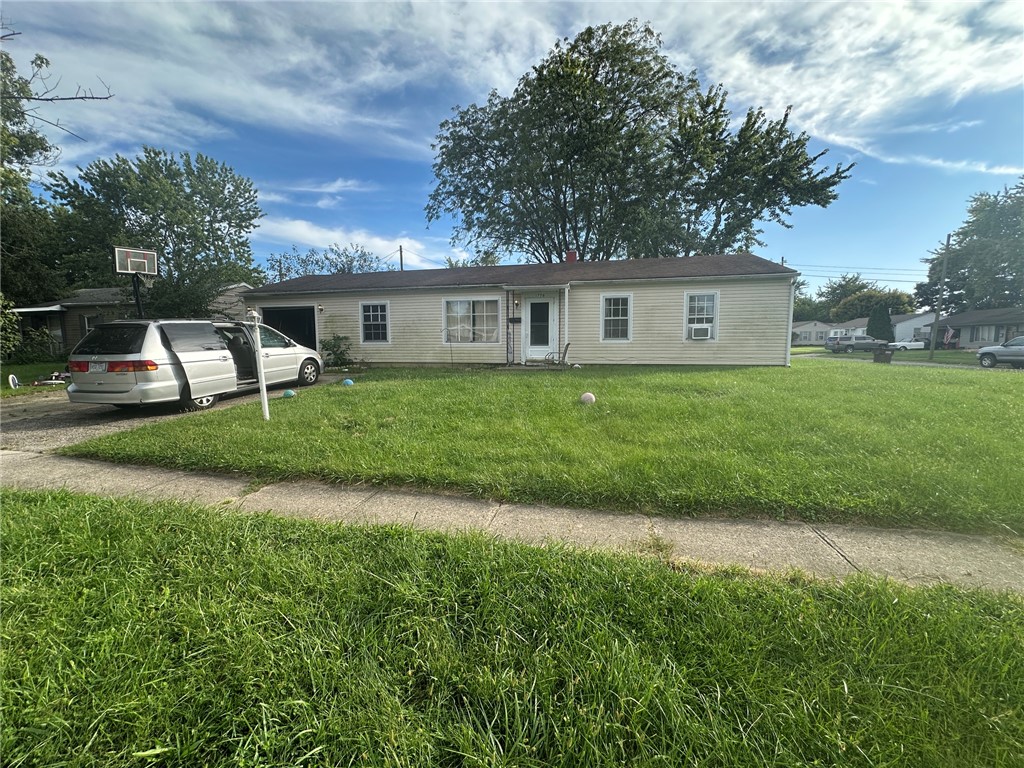 1770 Bowman Drive — photo