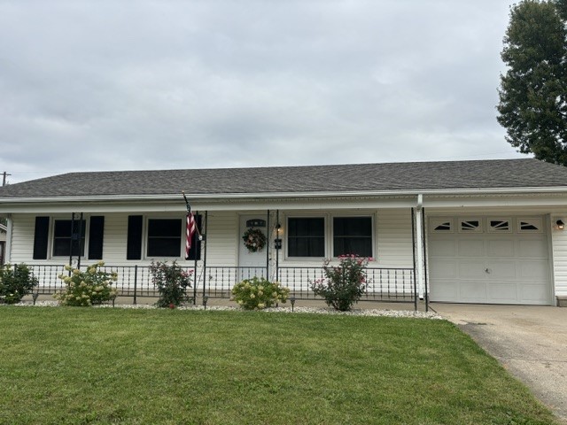 138 McCraw Drive — photo