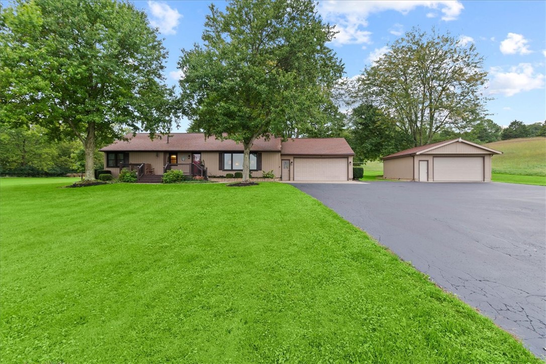 3424 Stony Creek Road — photo