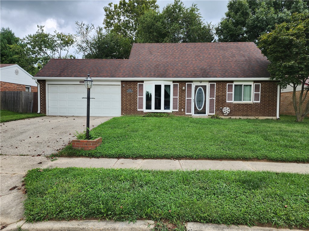 2306 Tennessee Drive — photo