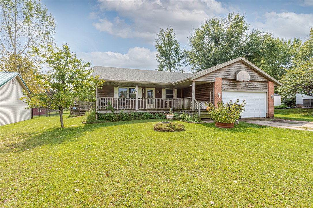 32 Valhalla Drive — photo