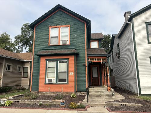 329 Johnson Street — photo