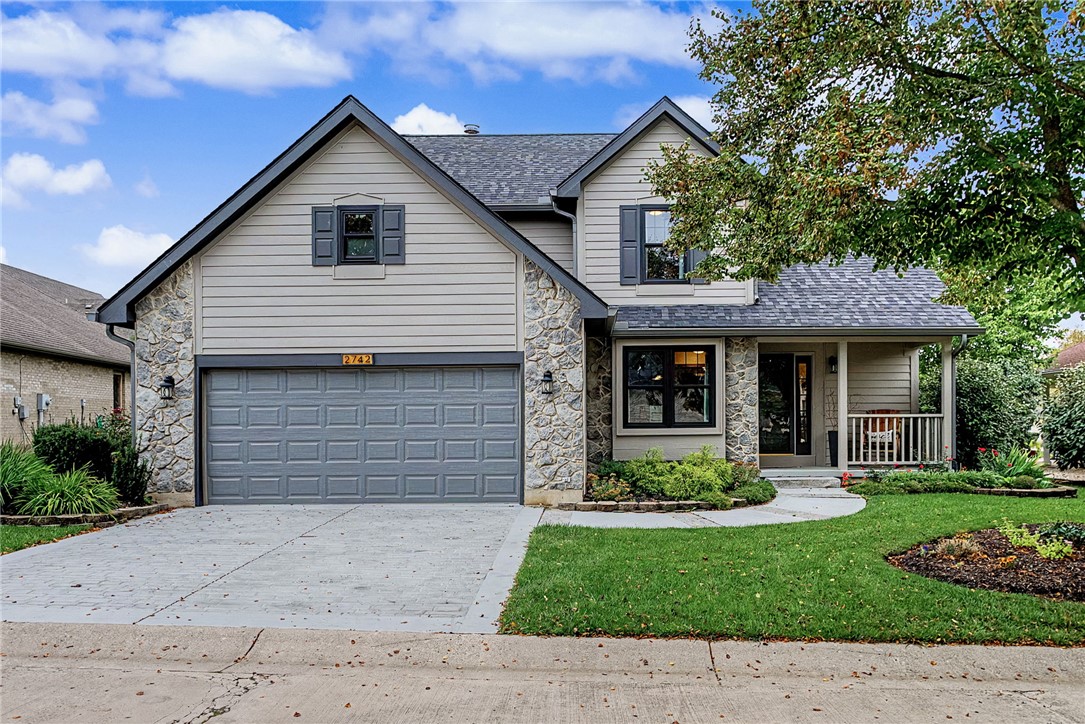 2742 Greenridge Circle — photo