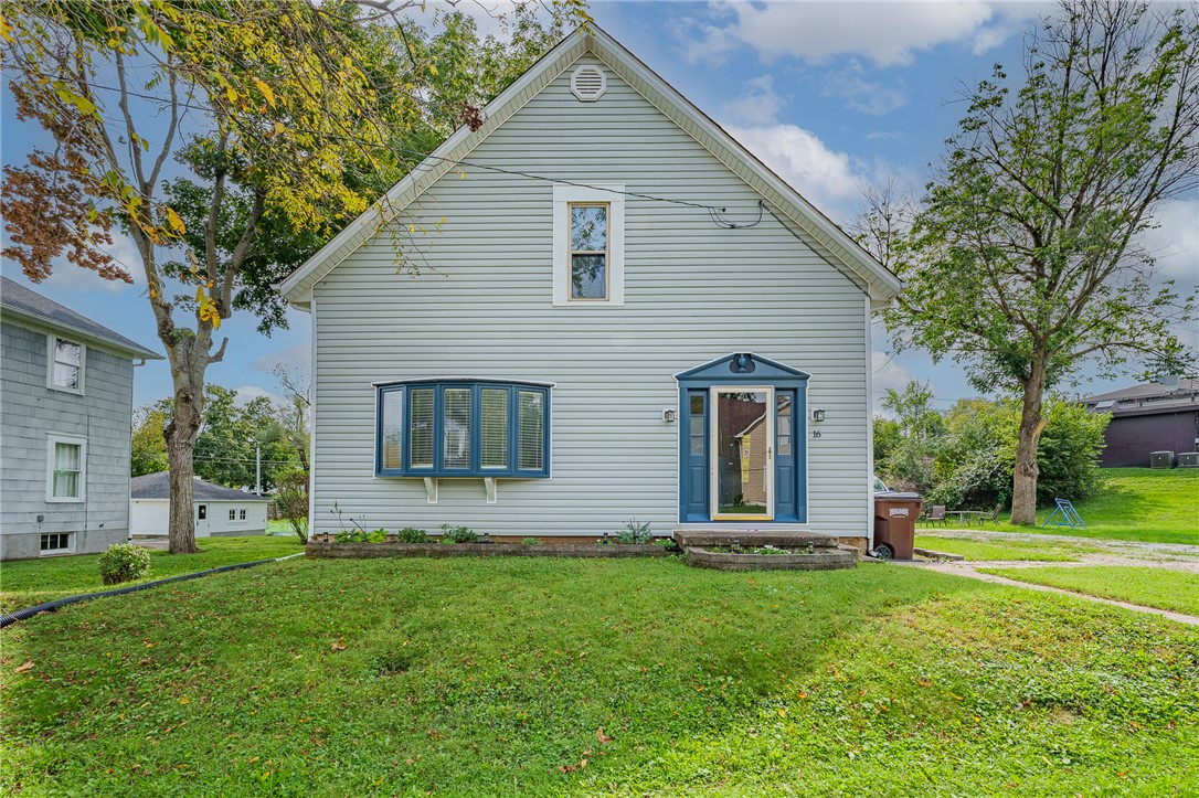16 Springway Drive — photo