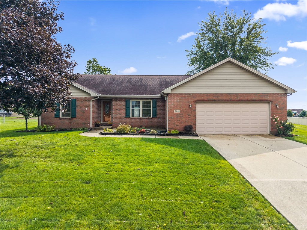 3241 Sioux Drive — photo