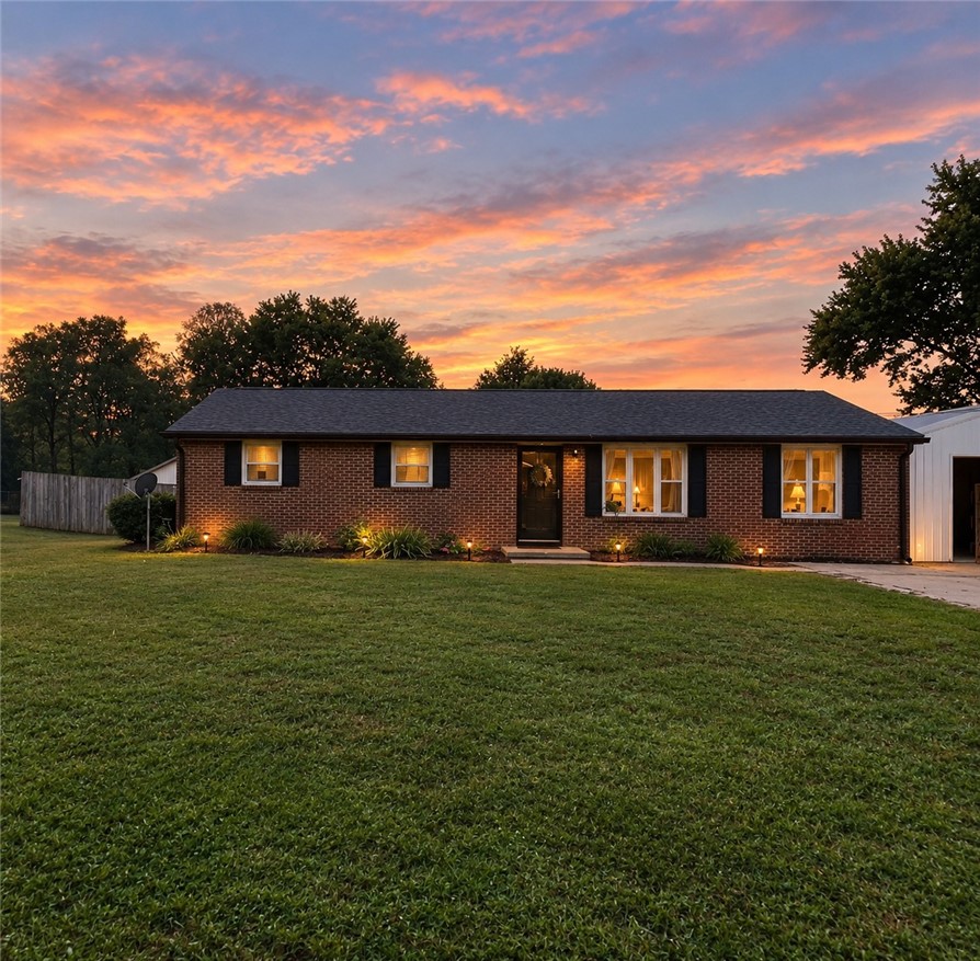 3605 Ruby Drive — photo