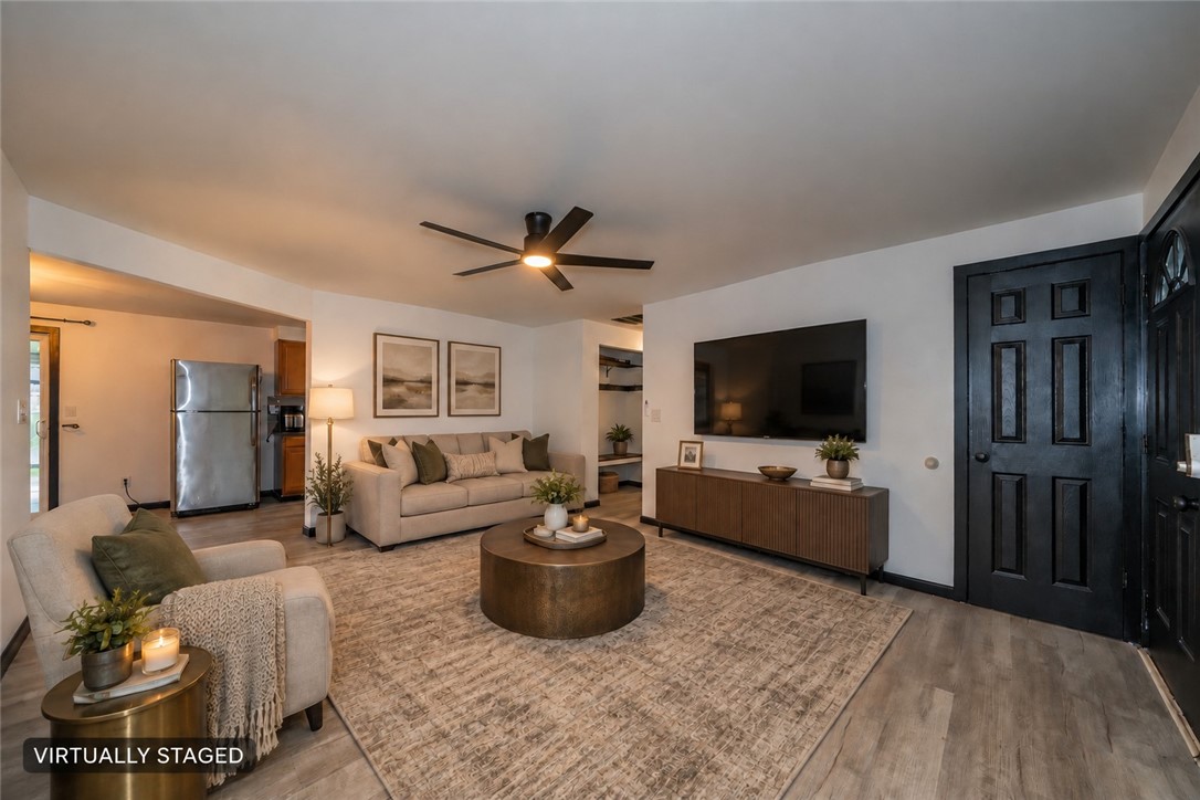 7701 Shepherdess Drive — photo