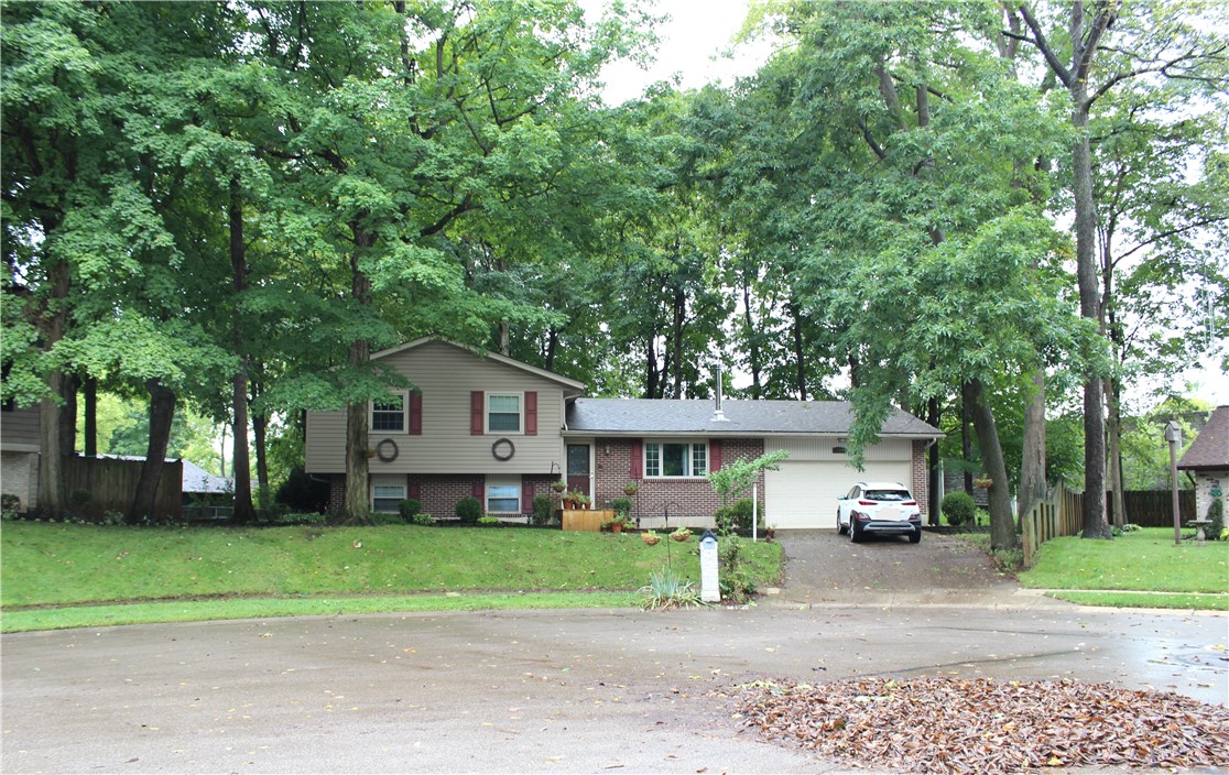 16 Kiowa Court — photo