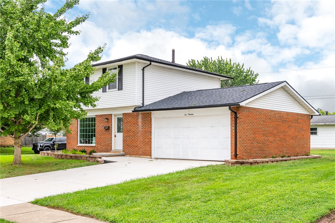 1013 W Lake Avenue — photo