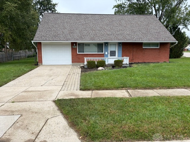 5611 Barnard Drive — photo