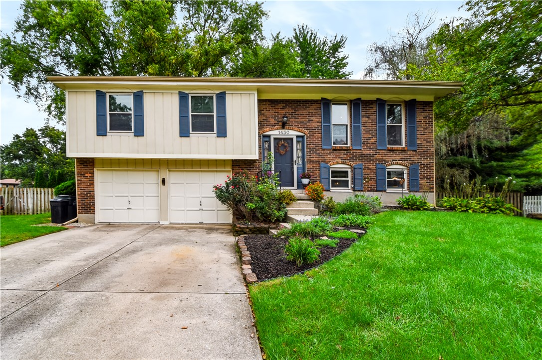 1430 Birch Bark Court — photo