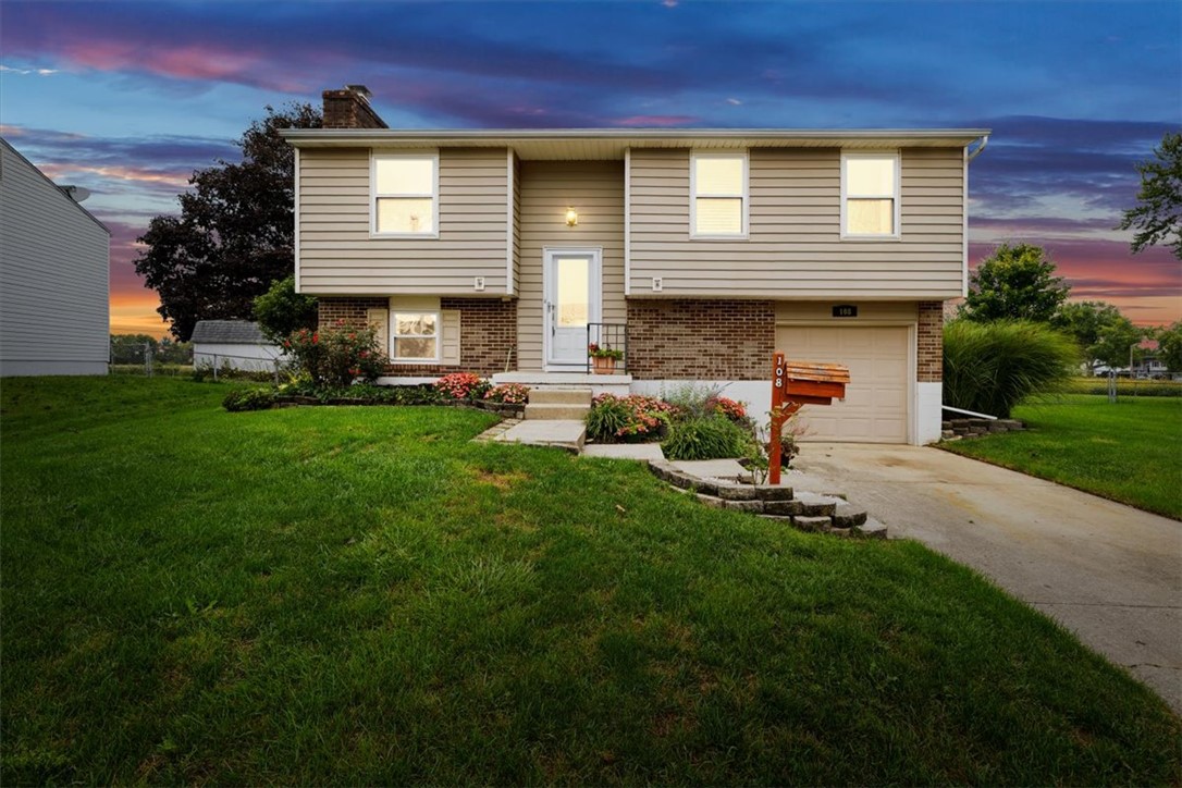 108 Wickham Farm Drive — photo