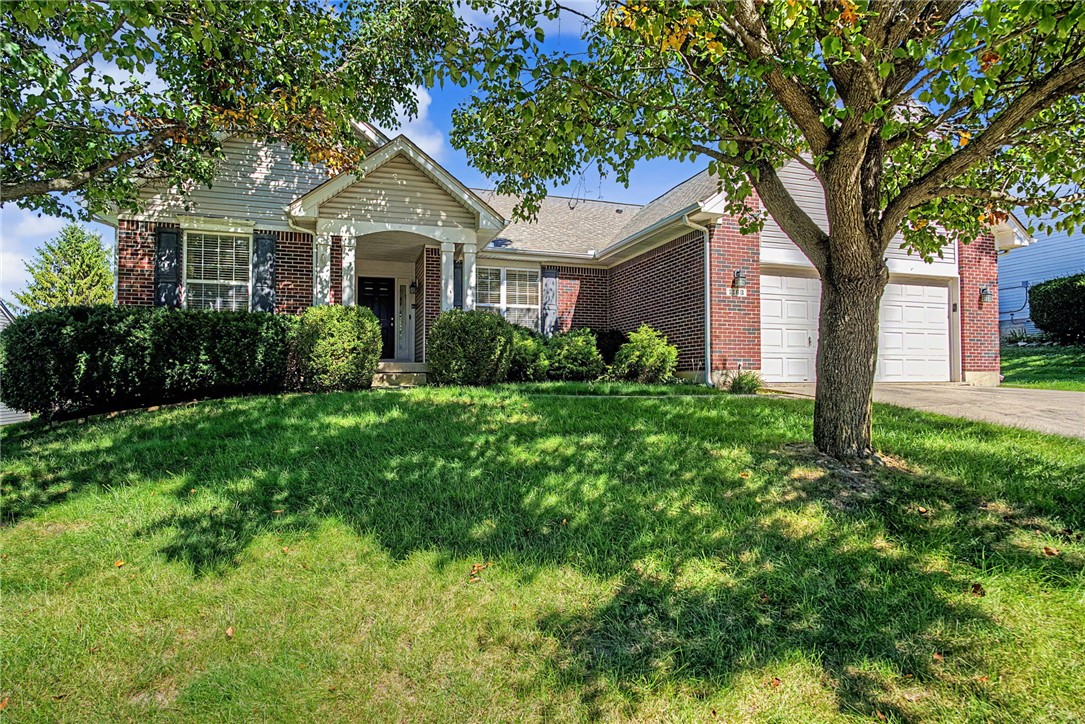 1163 Windsong Trail — photo