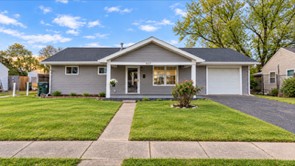 437 Kirkwood Drive — photo