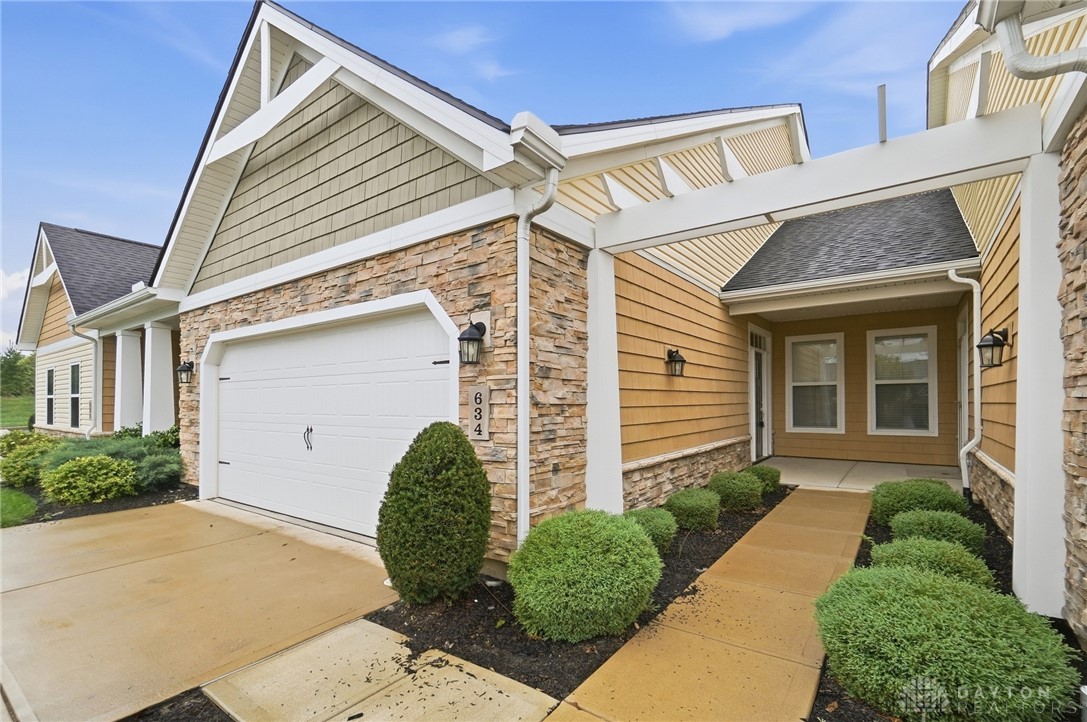 634 Anchor Court — photo