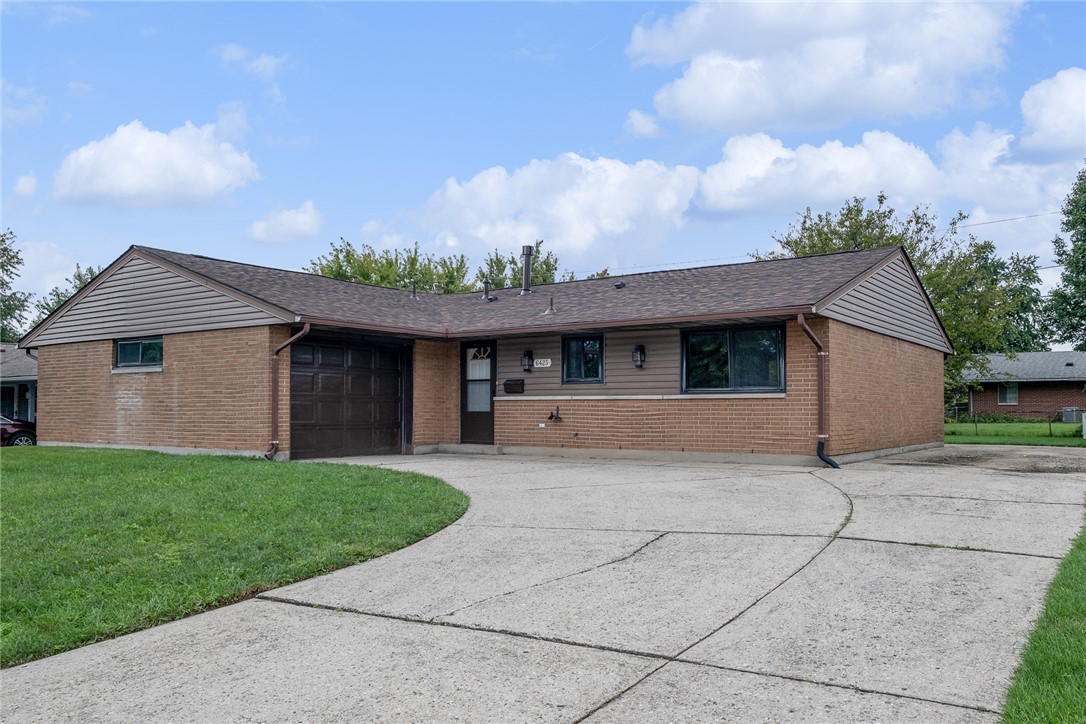 6423 Alp Court — photo
