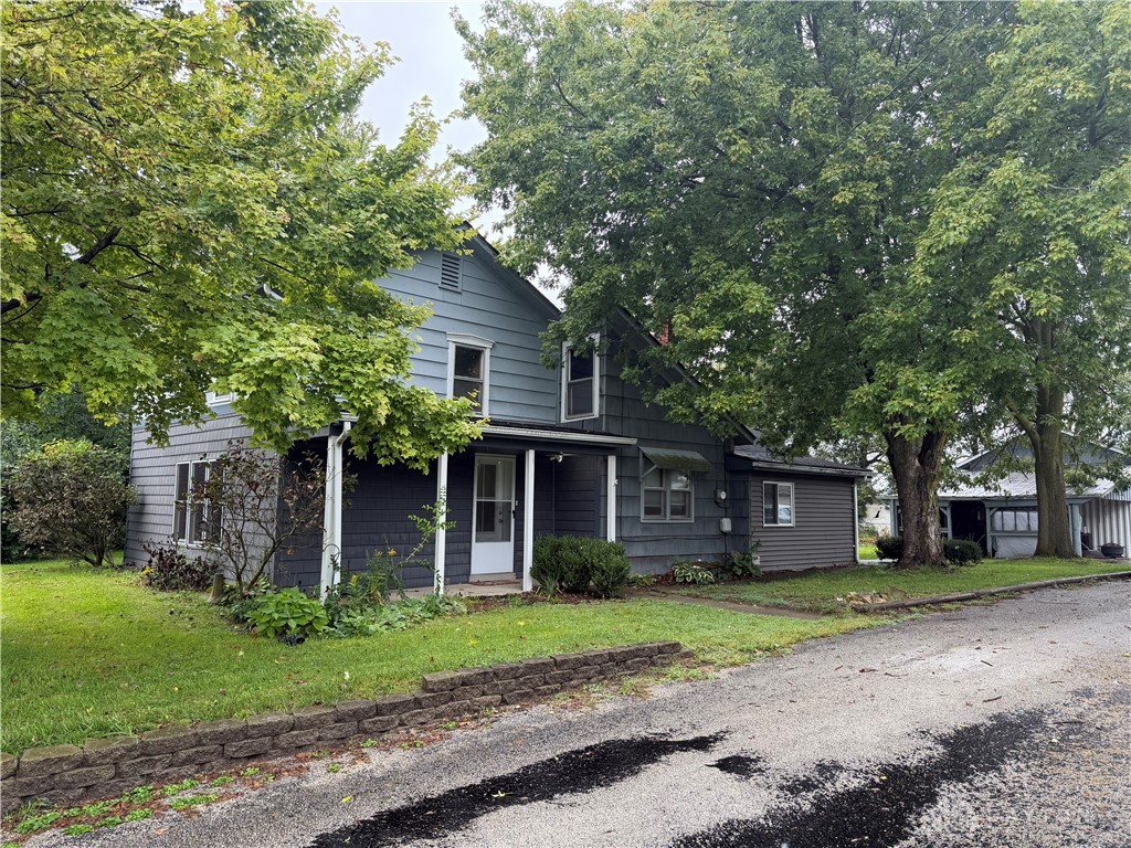 8923 W National Road — photo