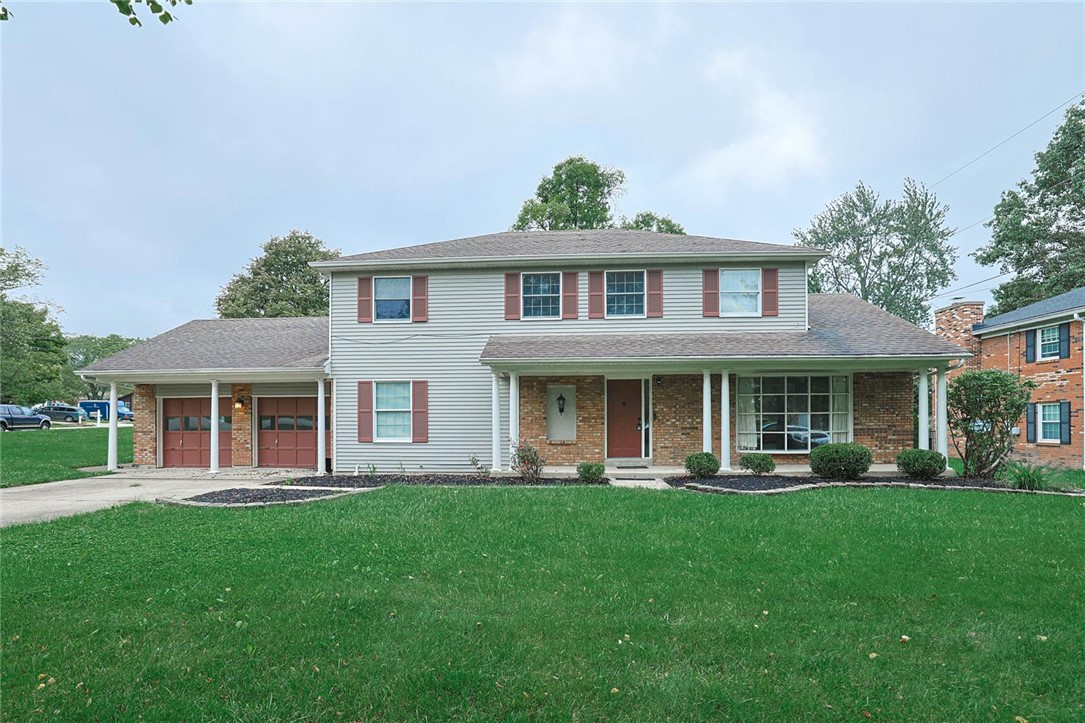 600 Quail Run Road — photo