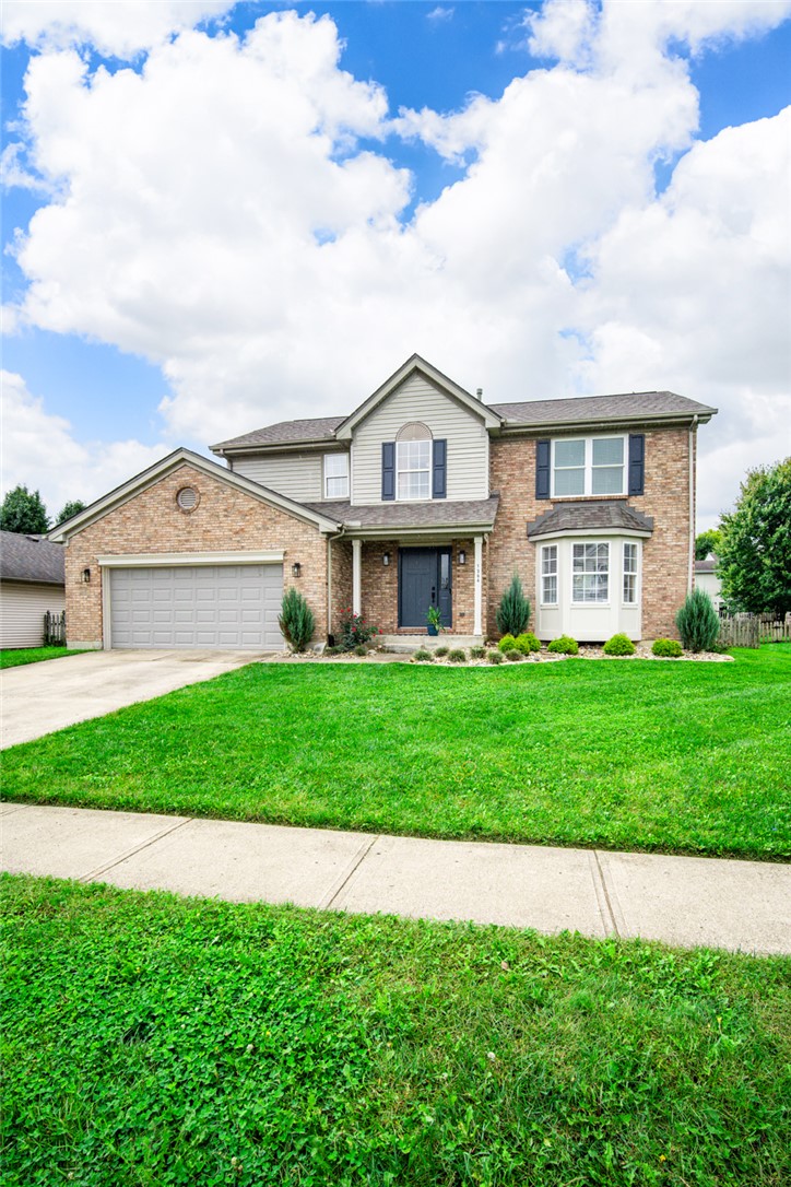 1364 Lamplighter Lane — photo