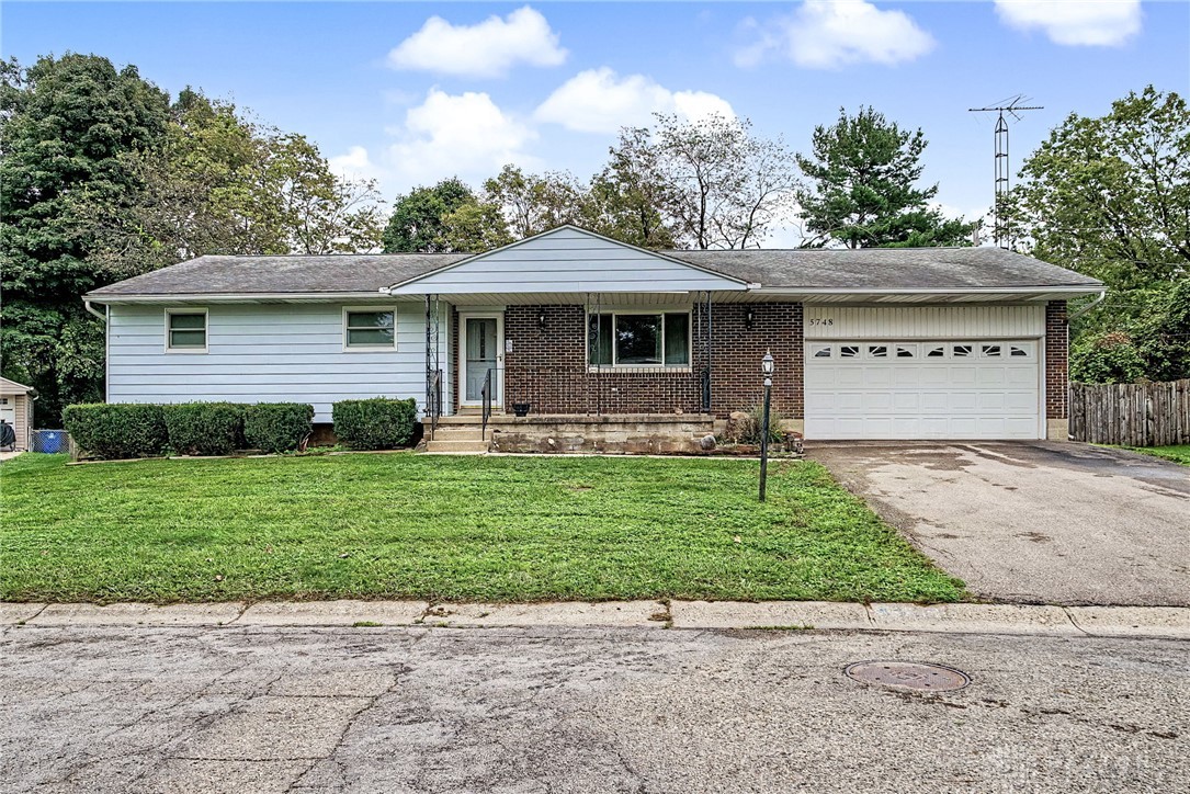 5748 Mallard Drive — photo