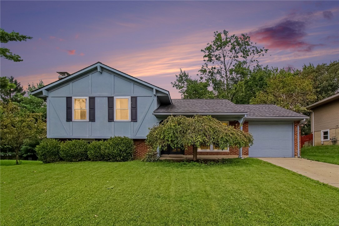 245 Evergreen Drive — photo