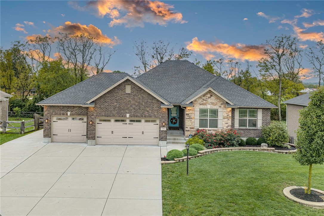 156 Wolf Creek Court — photo