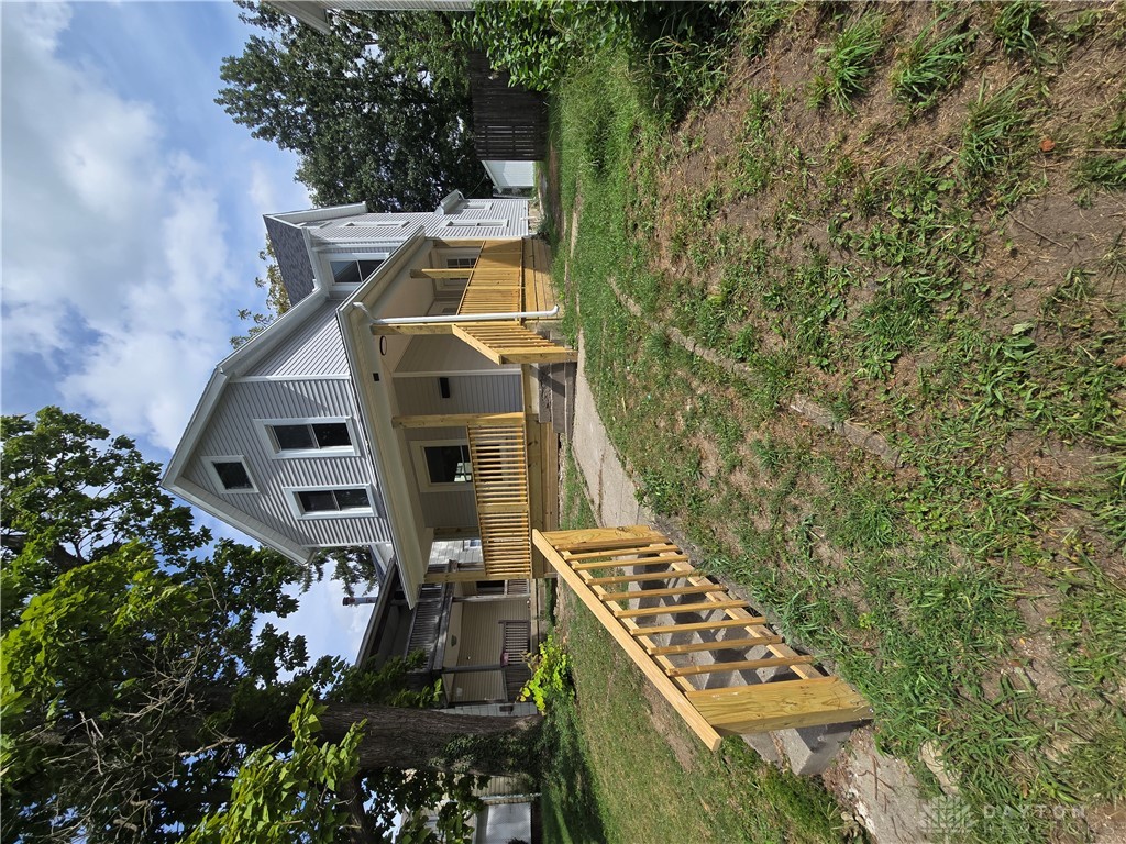 32 S Florence Street — photo