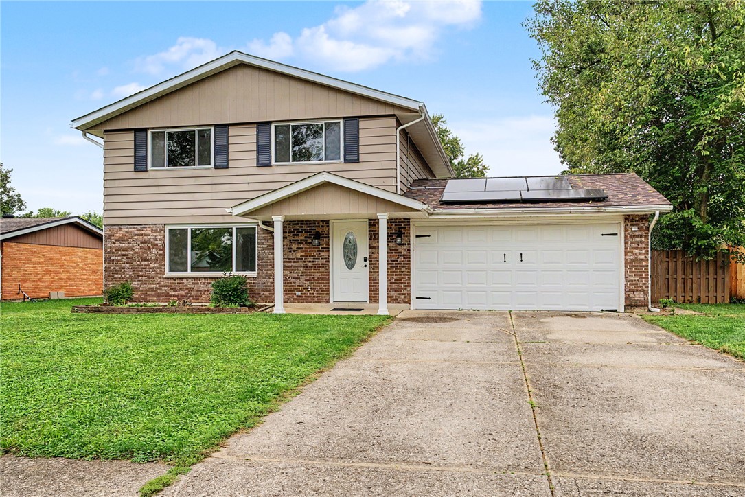 8132 Philadelphia Drive — photo