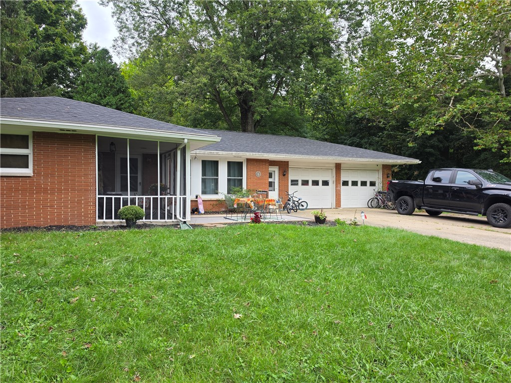 5512 Storms Creek Road — photo